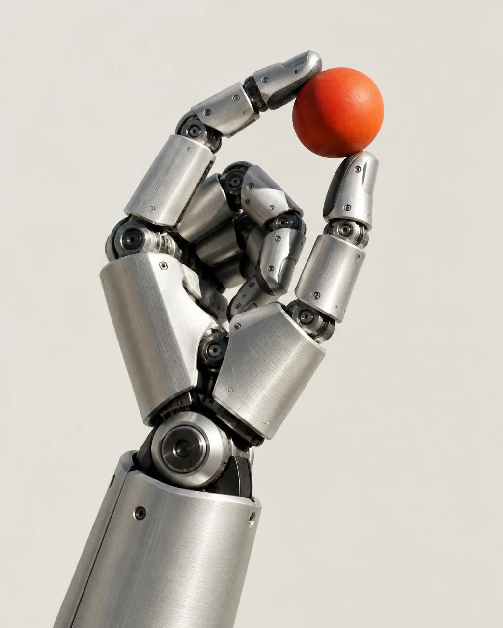 Global58 robotics conceptual illustration, not Figure documentary imagery
